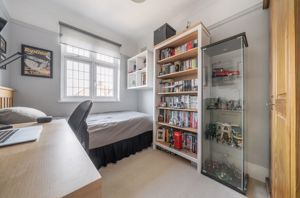 Bedroom 3- click for photo gallery